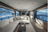 Ferretti Yachts 800 